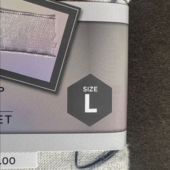 Disney 100 Character Mash Up Men's Sleep Set Pajamas 2 Pieces Size L NEW - Picture 4 of 5